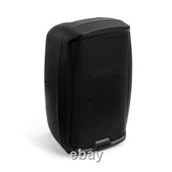 Gemini AS-2108BT 500W 8' Bluetooth Active Speaker USB SD Card Party DJ Disco