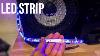 How To Connect Led Strip To Speaker Bass