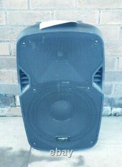 Kam RZ12A V3 Active 1000W Speaker DJ Disco Sound (NO CABLES OR LEADS INCLUDED)