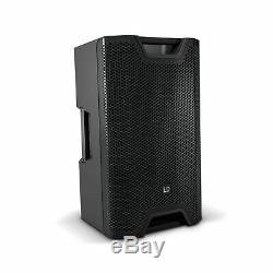 LD Systems ICOA 12A 12 300W DJ Disco Live Active Coaxial Wedge PA Speaker
