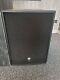 Ld Systems 15 Active Bass Bin Subwoofer Powered By Eminence Kappa 15a Disco Dj
