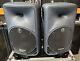 Mackie Srm 350v2 Active Disco Dj Pa Speakers