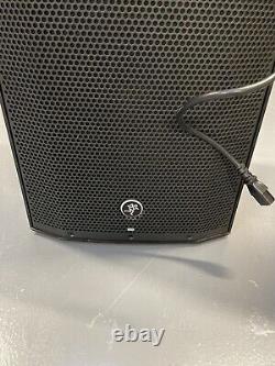 Mackie Thump 12A V4 Active Powered PA Disco Speaker (1300W)