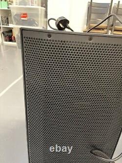 Mackie Thump 12A V4 Active Powered PA Disco Speaker (1300W)