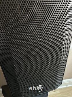 Mackie Thump 12A V4 Active Powered PA Disco Speaker 1300 Watts