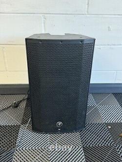 Mackie Thump 12 BST Bluetooth Active Powered PA Disco Speaker 1300w