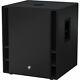 Mackie Thump 18s V3 Th-18s Active Powered Pa Dj Disco Subwoofer