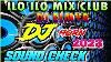 Nonstop Disco Battle Remix 2023 Ilo Ilo Mix Club Basagan Mobile Sound Check Battle Of The Sound