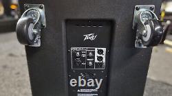 Peavey Pvx Subwoofer, Opened, Never Used, 15 800 Watts, Pa, Dj, Disco Speaker