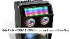 Pyle Psufm1035a 1000w Disco Jam Powered Two Way Bluetooth Active Pa Speaker System