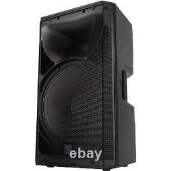 RCF ART910-AX 10 Active PA Speaker 2100W, Club DJ Disco Sound System