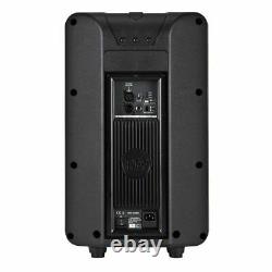 RCF ART 310-A MK4 800W Active Two-Way Powered 10 PA Speaker Disco Club DJ Party