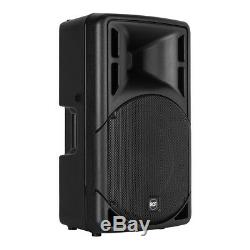 RCF ART 315-A 315A 800W 15 Active Powered Speaker Disco DJ PA System