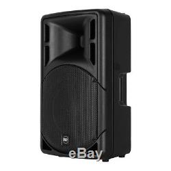 RCF ART 315-A 315A 800W 15 Active Powered Speaker Disco DJ PA System B-Stock