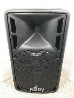 RCF ART 315-A 315A 800W 15 Active Powered Speaker Disco DJ PA System MK4