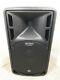 Rcf Art 315-a 315a 800w 15 Active Powered Speaker Disco Dj Pa System Mk4