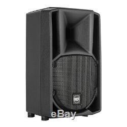 RCF ART 708-A Active Powered Speaker 8 400W DJ Disco PA System