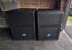 Rcf Art 705-as Active Subwoofers (pair) Pa System, Dj, Disco, Band, Speakers