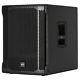 Rcf Sub 705-as Ii Compact 15 1400w Active Powered Dj Disco Club Pa Subwoofer