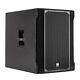 Rcf Sub 708-as Ii Professional 18 1400w Active Powered Dj Disco Pa Subwoofer