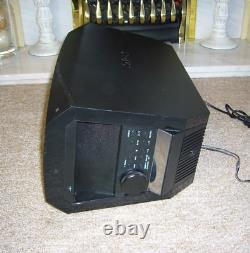 Sony GTK-N1BT Active wireless Speaker System with Bluetooth/AM-FM Radio/USB Port