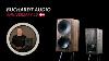 The New Buchardt Anniversary 10 A10 Our New Active Speakers