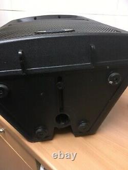 2 X Active Gemini Gx350 12 Haut-parleurs Disco Pa Avec Housses/caisses De Protection
