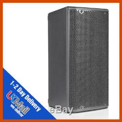 2 X Db Technologies Opera 15 Active 15 Dj Disco En Direct Scène Pa Speaker Package