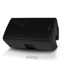 2x Db Technologies B-hype 15 Active Pa Speaker 15 Dj Disco Sound System Bundle