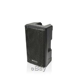 2x Db Technologies B-hype 8 Actif 8 Dj Disco En Direct Scène Pa Speaker Package