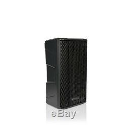 2x Db Technologies B-hype 8 Actif 8 Dj Disco En Direct Scène Pa Speaker Package