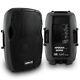 2x Vexus Ap1200a Active 12 Pouces Dj Disco Pa Speaker System 1200w Max Kit