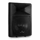 Active Pa Karaoke Speaker 550w Rms 2x Microphone Input Home Dj Disco Stage Party