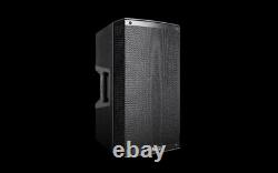 Alto Ts315 Active Powered 15 1000w Rms Dj Disco Stage Pa Speaker Inc Garantie