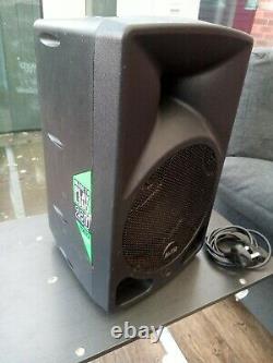 Alto Tx10 Professional Active Speaker 280 Watts 10 2 Way Active Disco Speaker