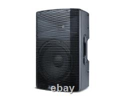 Alto Tx212 Active Powered 12 300w Rms Dj Disco Club Pa Speaker Inc Garantie