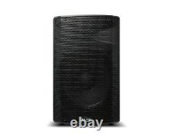 Alto Tx315 Active Powered 15 700w Pa Speaker Mobile Disco Dj Loudspeaker Single