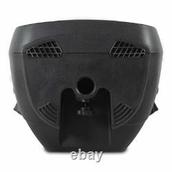 B-stock Vonyx Active Pa Speaker Ap1200a 12 Pouces 300w Rms Dj Party Disco Moniteurs