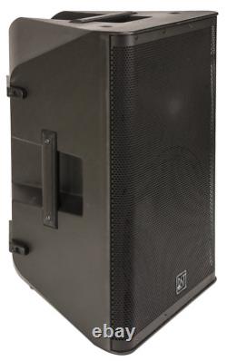 Bst Dsp12a Active 2-weg Speaker Sound Box 12 Dsp Dj Monitor Event Disco Pa