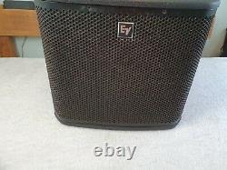Electro-voice Zxa1-sub 12 800w Powered Subwoofer Bass Bin Dj Disco Pa System