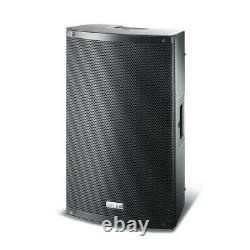 Fbt X-lite 15a Professional 1000w Active Powered Pa Dj Disco Speaker