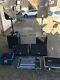 Full Band/disco P A System, Mackie Pro Fx, Alto Trusonic Top/bass Cabs, 3 Micros