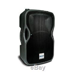 Haut-parleur Alto Ts110a Actif 10 600w Dj Disco Pa Avec Garantie