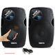 Haut-parleurs Dj Pa Disco Actif Avec Bluetooth 15 Pouces Vonyx Ap1500 1600w