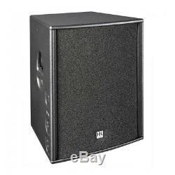Hk Audio Premium Pro15d 15 Haut-parleur Actif 1200w Dj Disco Pa