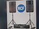 Rcf Art 315-a Mk4 15 800w 2 Voies Active Dj Disco Club Band Pa Speaker (paire)