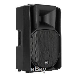 Rcf Art 735-a Mk4 Active Speaker 1400w 15 Dj Disco Système De Sonorisation