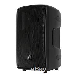 Rcf Hd 12-a Mk4 Active Speaker 12 700w Dj Disco Système De Sonorisation