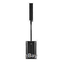 Rcf Système De Haut-parleurs À Baie Multidirectionnelle Active Evox8 1400w Dj Disco Speaker Pa