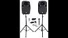 Rockville Rpg152k Déboîtage Tests Et Revue Mic Sound Bluetooth